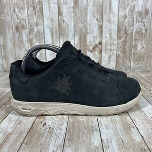 Icebug black womens sneaker size 9.5‎